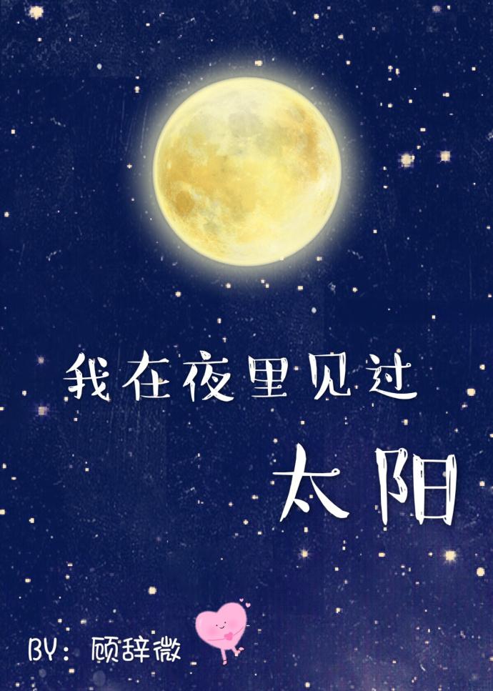 我在夜里见过太阳是什么歌
