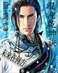 混沌乾坤诀全文阅读