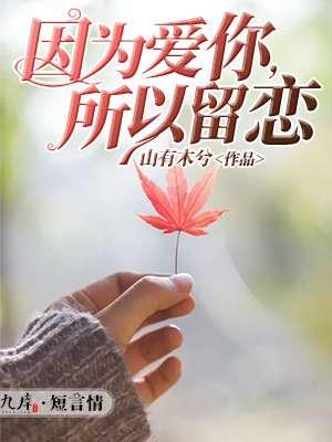 因为爱你所以愿意是哪首歌的歌词