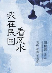 我在民国打