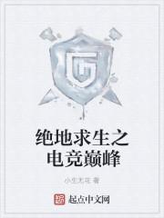绝地求生之最强巅峰