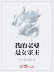 我的老婆是女主