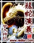 龙蛇演义简介