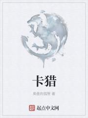 卡猎人克莱文