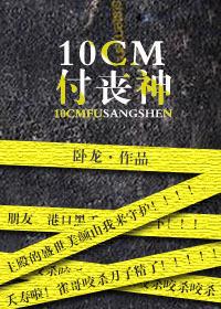 10cm付丧神