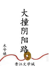 大撞阴阳路全文 番外TXT