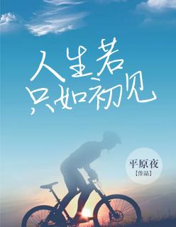 人生若只如初见电视剧