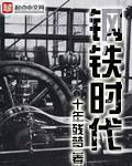 钢铁时代第40集免费播放视频