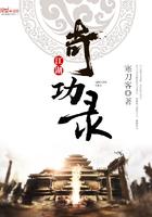 江湖奇功录境界划分