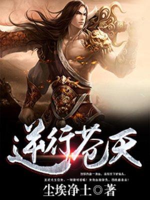 逆苍天的书