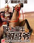 史上最强驸马爷有声