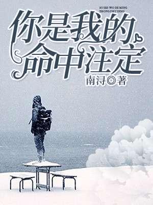 你是我的命运