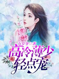 禁爱枭宠顾少