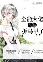 当满级大佬翻车以后