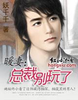 暖妻总裁别玩了无删减版