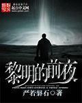 黎明前的夜叫什么