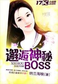 邂逅神秘大人物