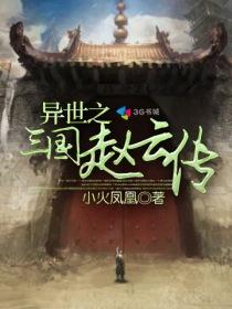三国之赵云传戏忠