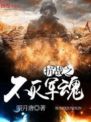 抗日之不死军神