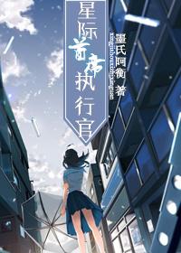 星际首席检察官番外