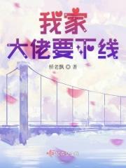 我家大佬又疯了