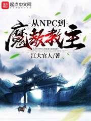 从npc到魔教教主为什么么
