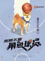 我真的不是角色球