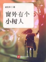 窗户外面有一棵树