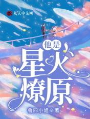 星火燎原作者