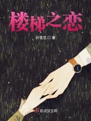 楼梯吻太会撩了