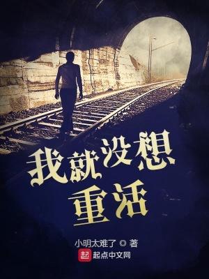 我就没打算活着回去