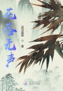 花落无声啥意思