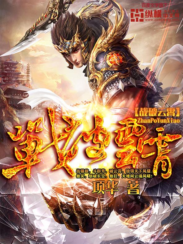 战破云霄 在线阅读