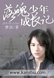 落魄少爷视频