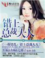 一夜错惹总裁别碰我