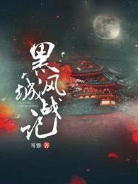 黑风城战记吧