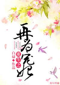 重生之再为宠妃全文免费