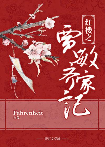 红楼之贾敏另嫁