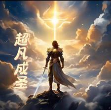 肉体凡胎的我打爆了仙佛神魔