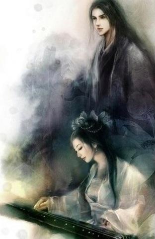 凤求凰表达了什么
