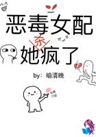 恶毒女配她杀疯了傅惊