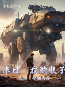 末日黑科技系统类
