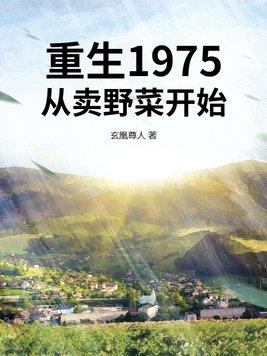重生回1975