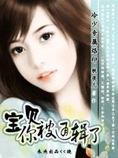 冷少你的宝贝掉了