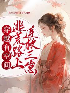 穿越逃荒空间农妇完结