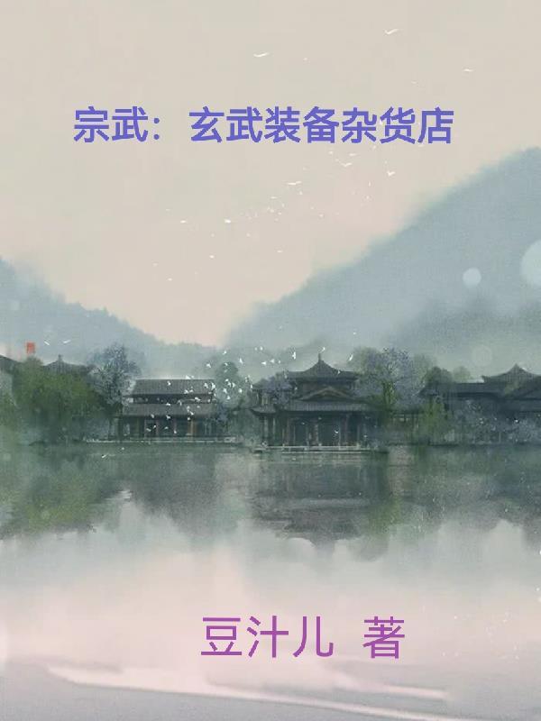 宗武玄武装备杂货店TXT