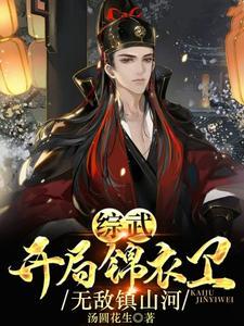 综武大明我锦衣卫