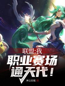 英雄联盟职业联赛系统txt
