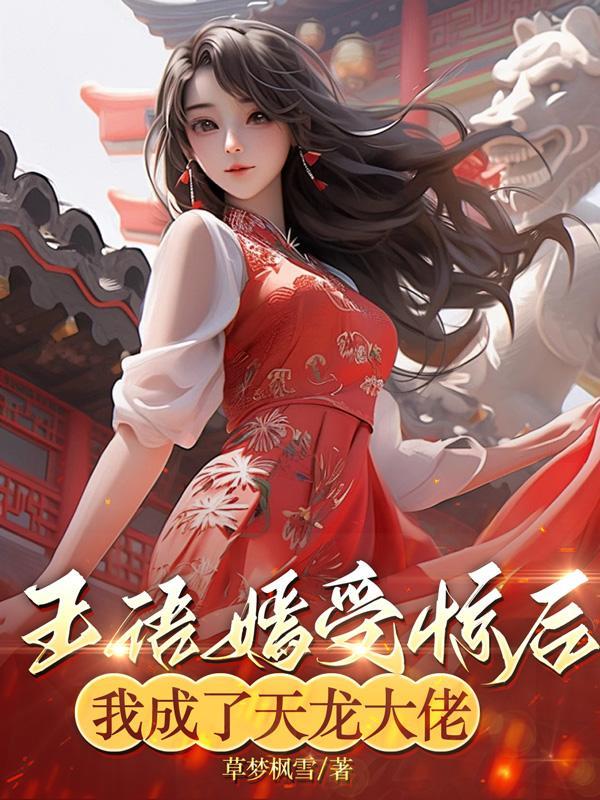 穿天龙八部之我王语嫣