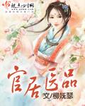官居几品医术有什么用